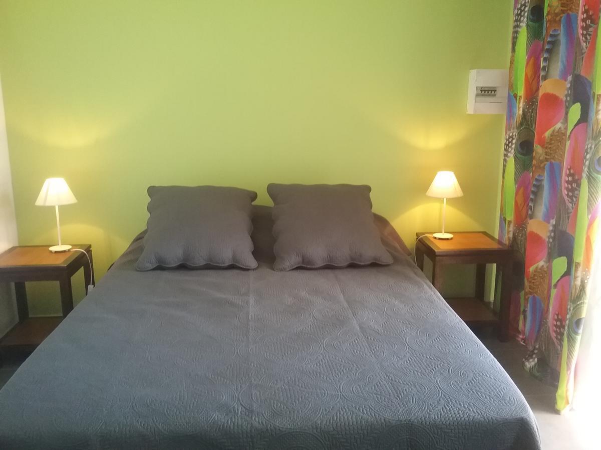 Bed and Breakfast Les Canneliers Saint-Leu Zewnętrze zdjęcie