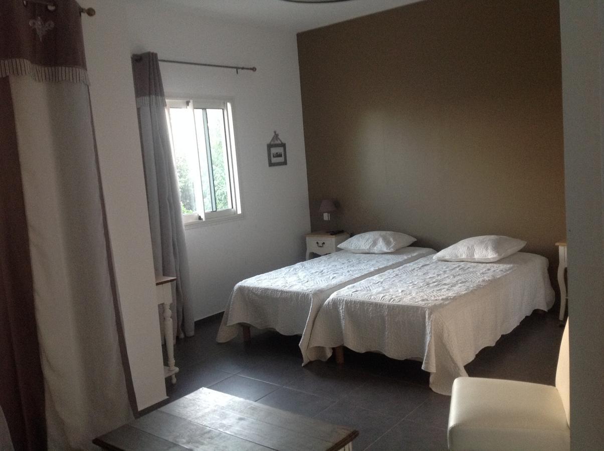 Bed and Breakfast Les Canneliers Saint-Leu Zewnętrze zdjęcie