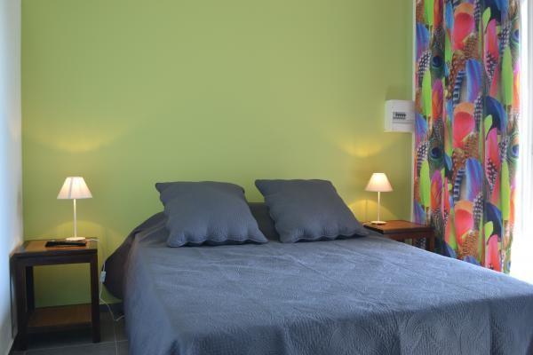 Bed and Breakfast Les Canneliers Saint-Leu Zewnętrze zdjęcie