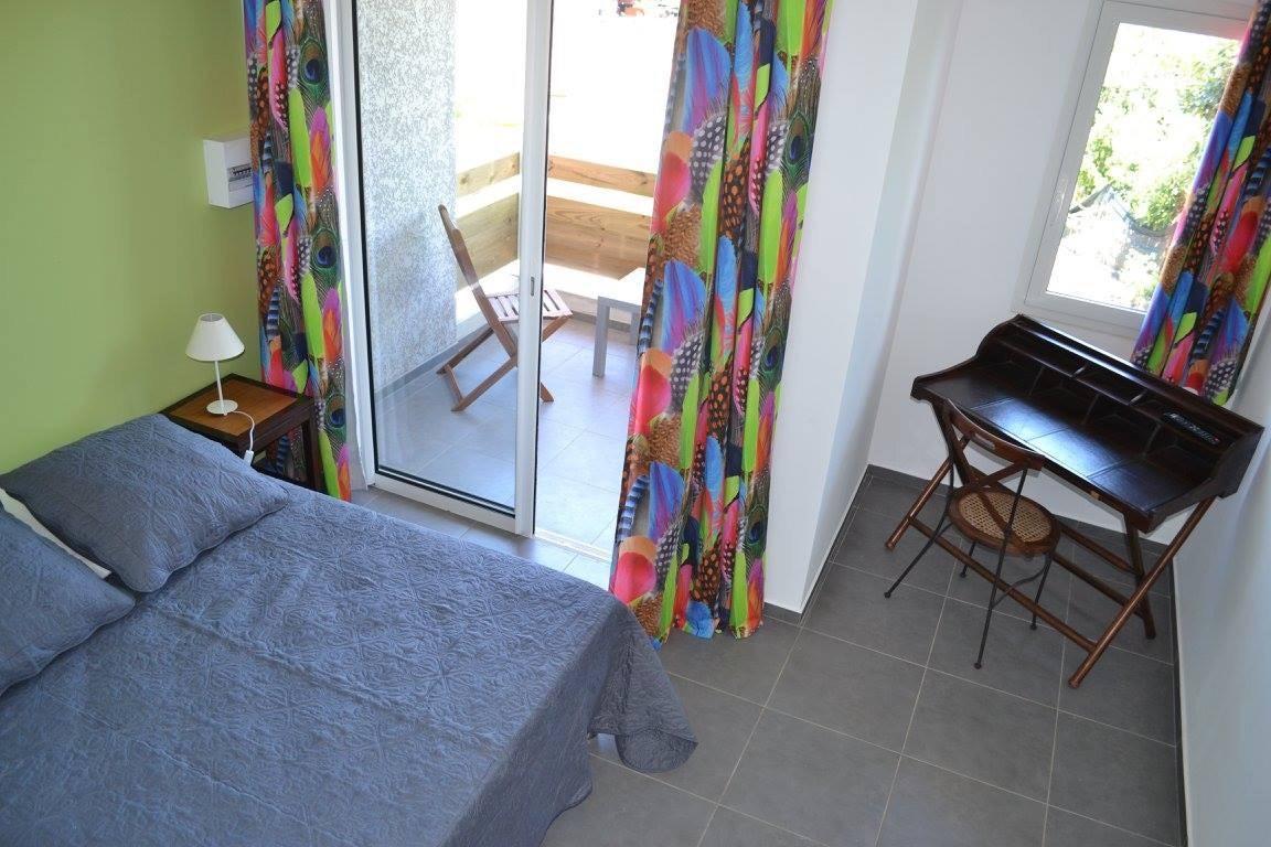 Bed and Breakfast Les Canneliers Saint-Leu Zewnętrze zdjęcie